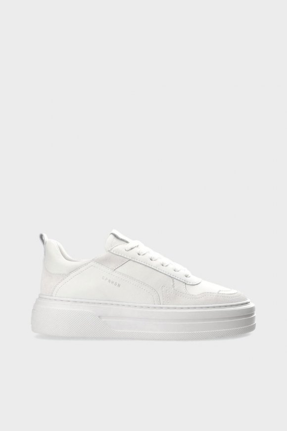 Copenhagen | CPH189M Ledermix Weiß  Copenhagen | CPH189M Ledermix Weiß