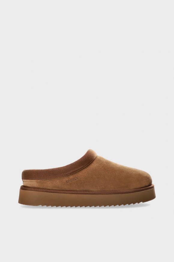 Copenhagen | CPH249M Wildleder Neubraun  Copenhagen | CPH249M Wildleder Neubraun